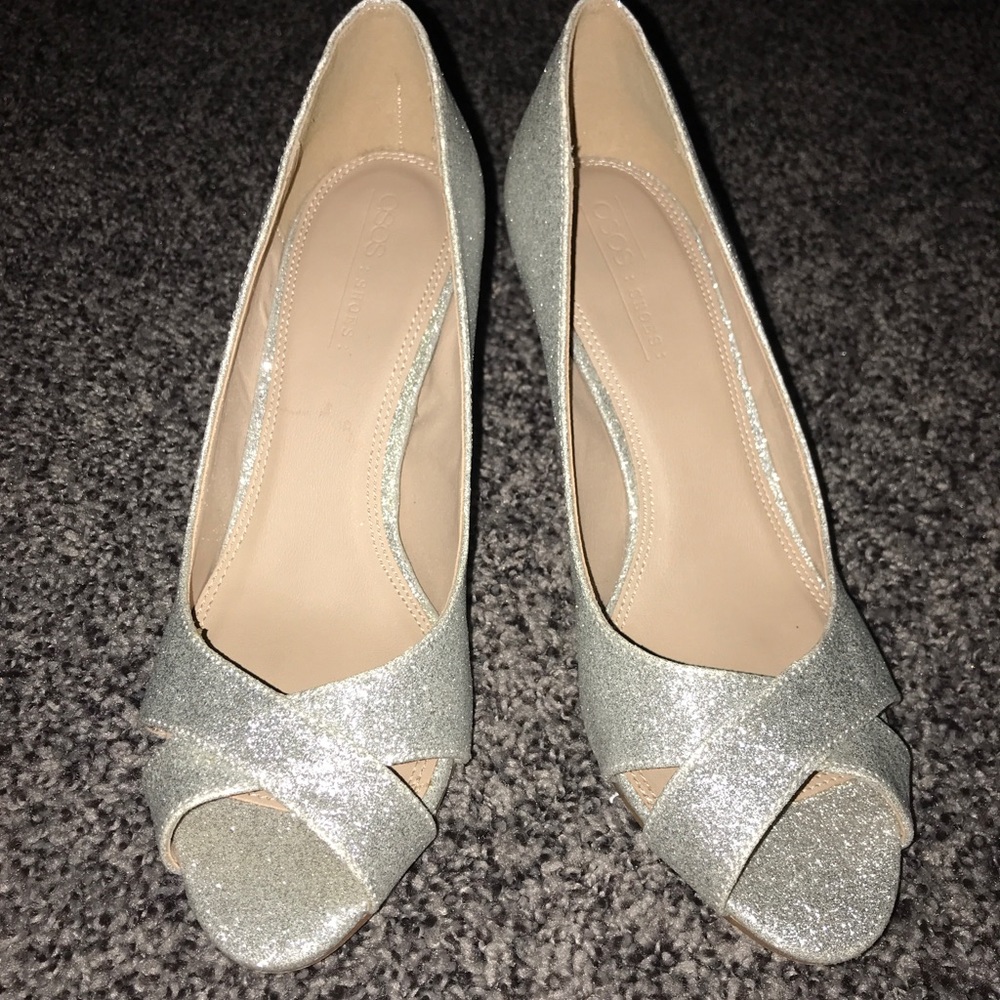 Asos Mid Heel